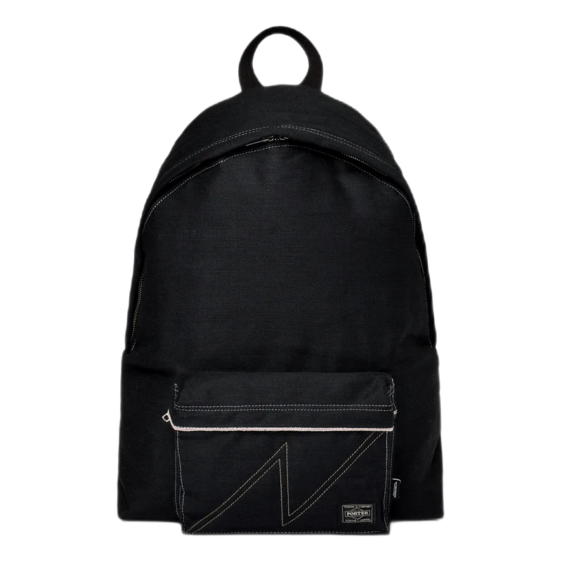 Nhpt . Daypack / C-luggage Black