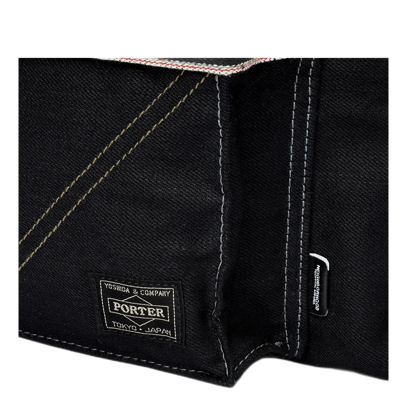 Nhpt . Daypack / C-luggage Black