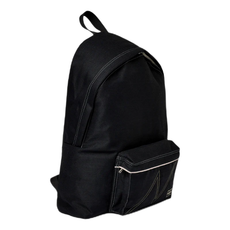 Nhpt . Daypack / C-luggage Black