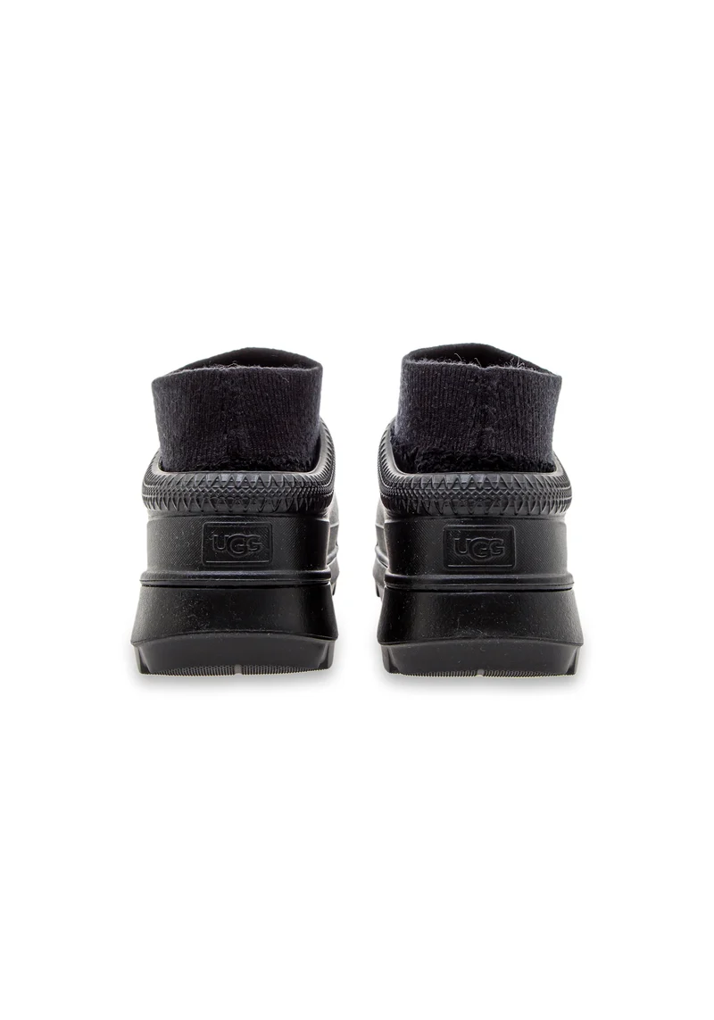 Tasman X black