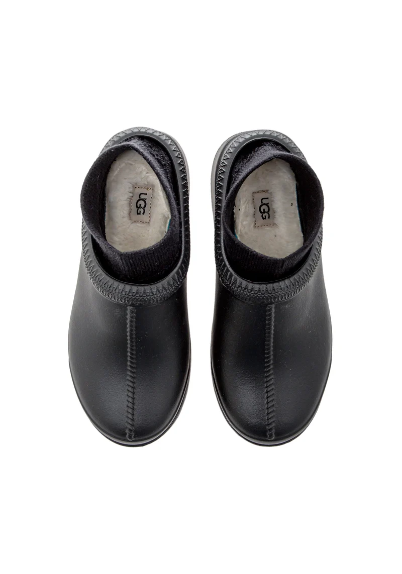 Tasman X black