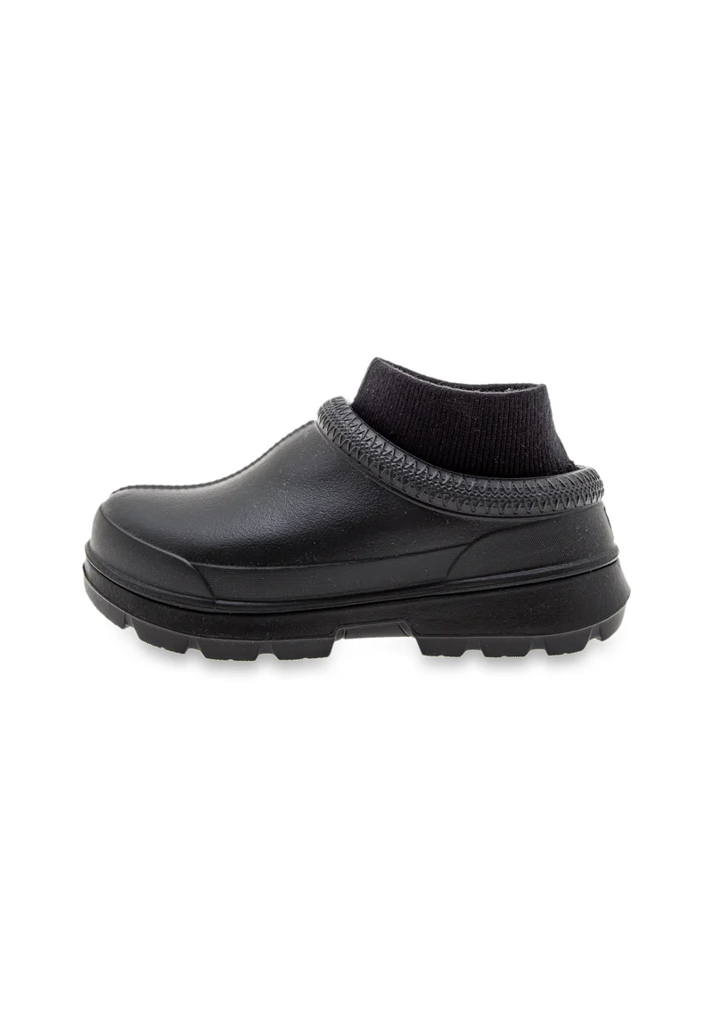 Tasman X black