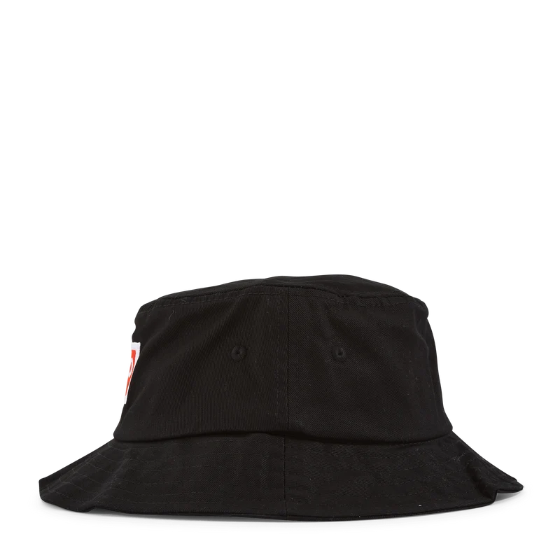 Bucket Hat Tricolor Kenzo Pari Black