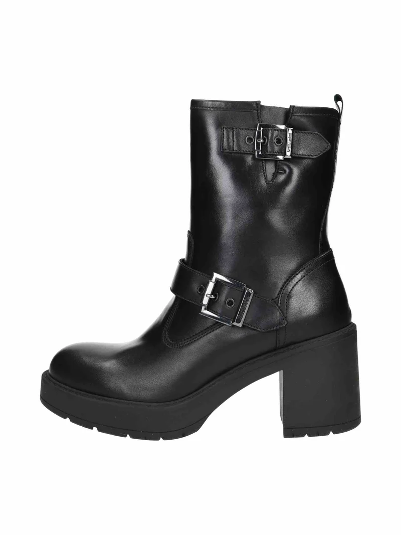 Guanto Nero Tr Cervia 9608 Light nero
