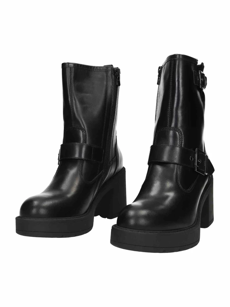 Guanto Nero Tr Cervia 9608 Light nero