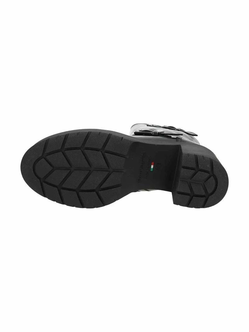 Guanto Nero Tr Cervia 9608 Light nero