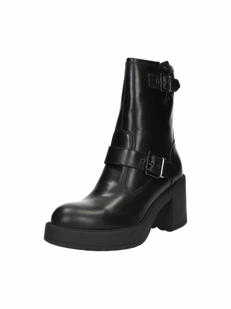 Guanto Nero Tr Cervia 9608 Light nero