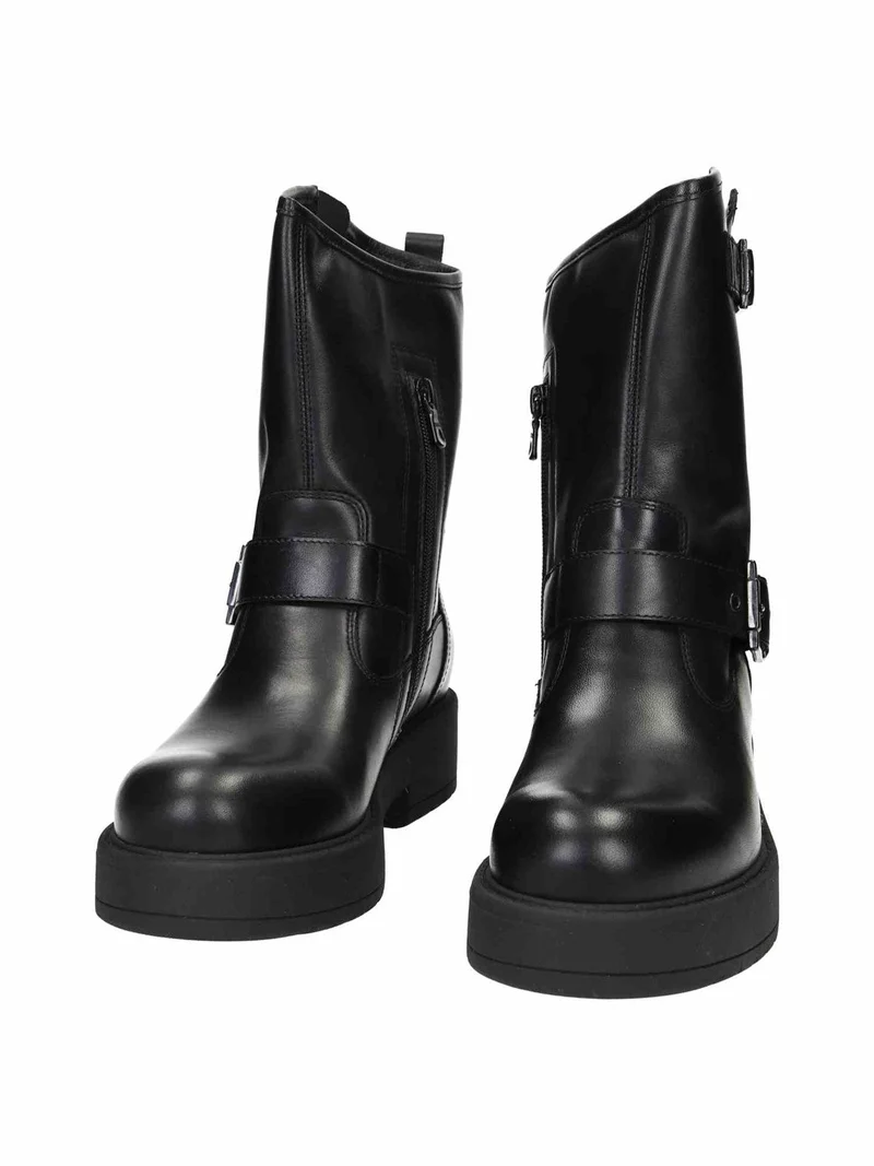 Guanto Nero Tr Pula 9602 Light N nero hell