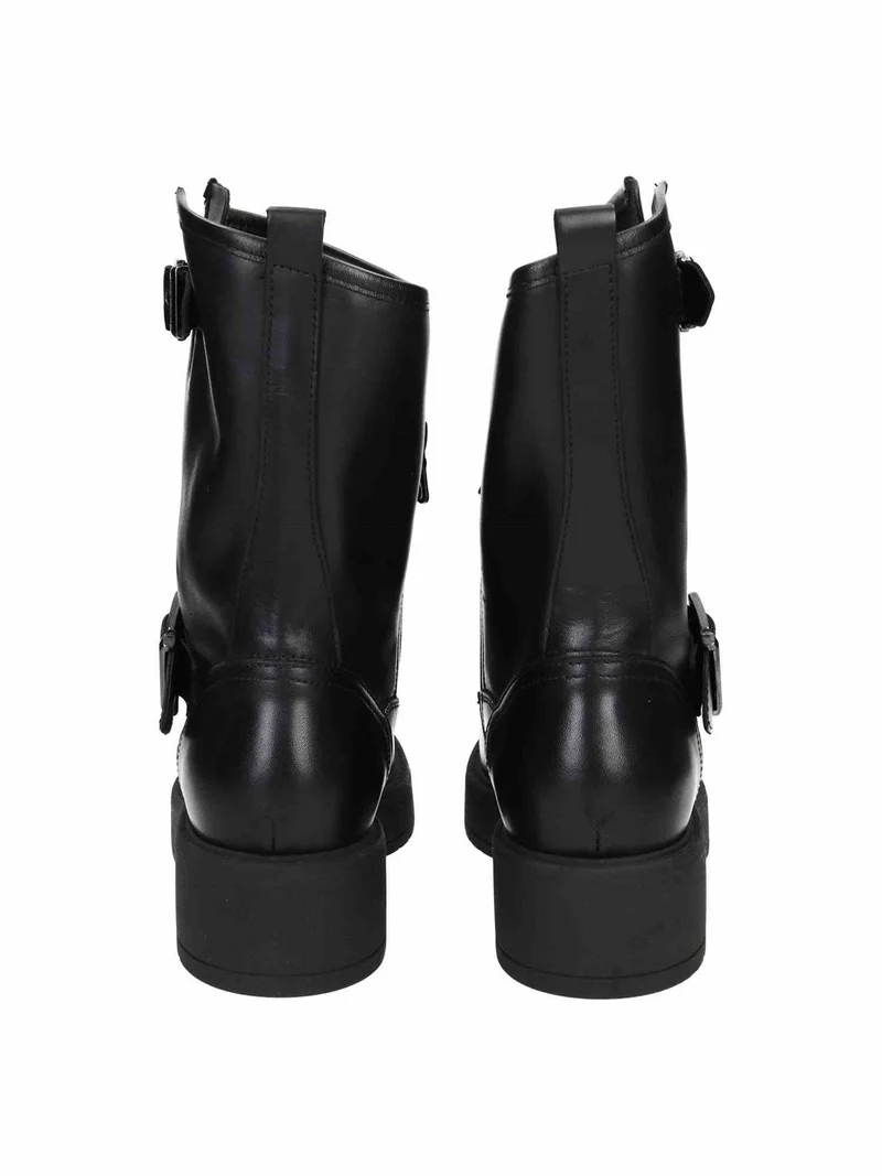 Guanto Nero Tr Pula 9602 Light N nero hell