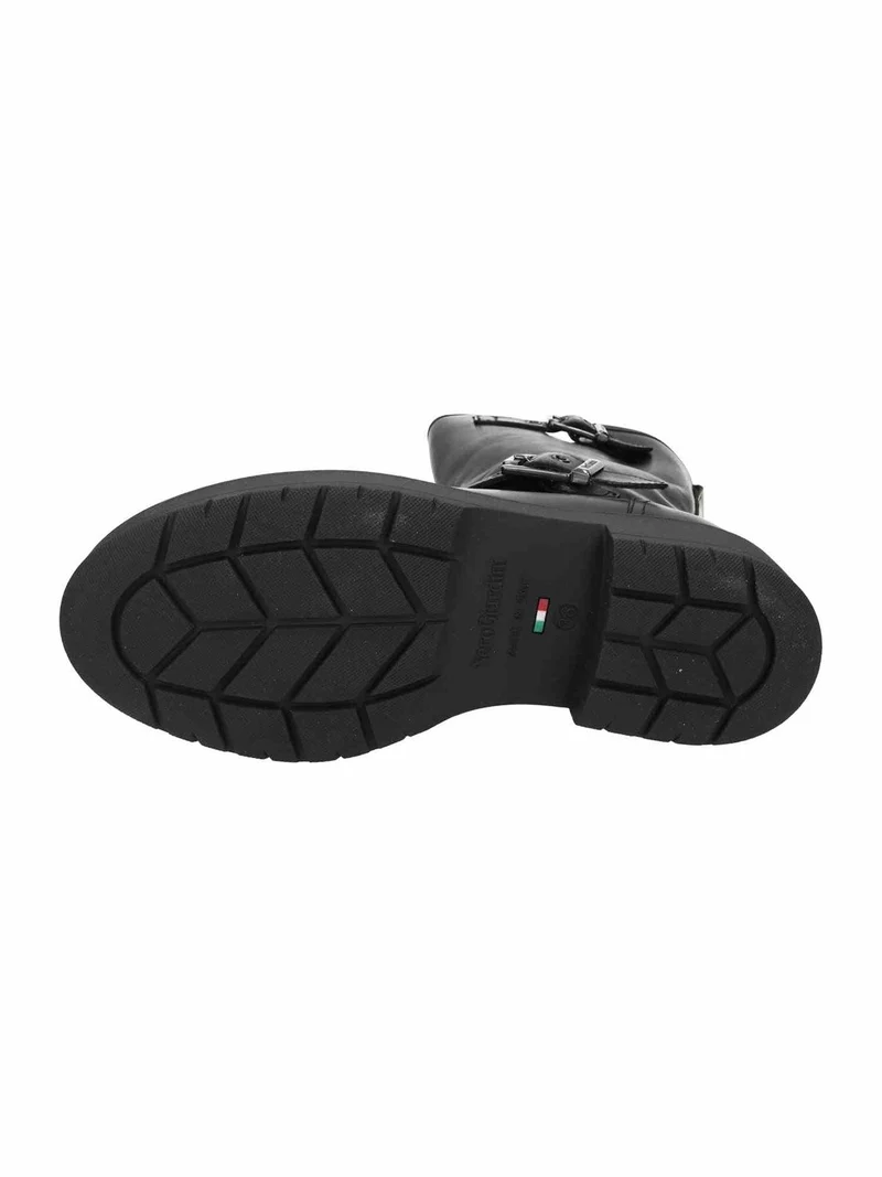 Guanto Nero Tr Pula 9602 Light N nero hell