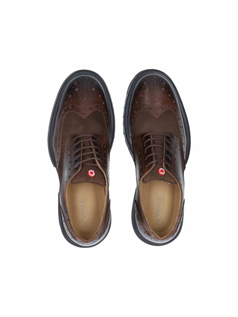 Murren 2 dark brown
