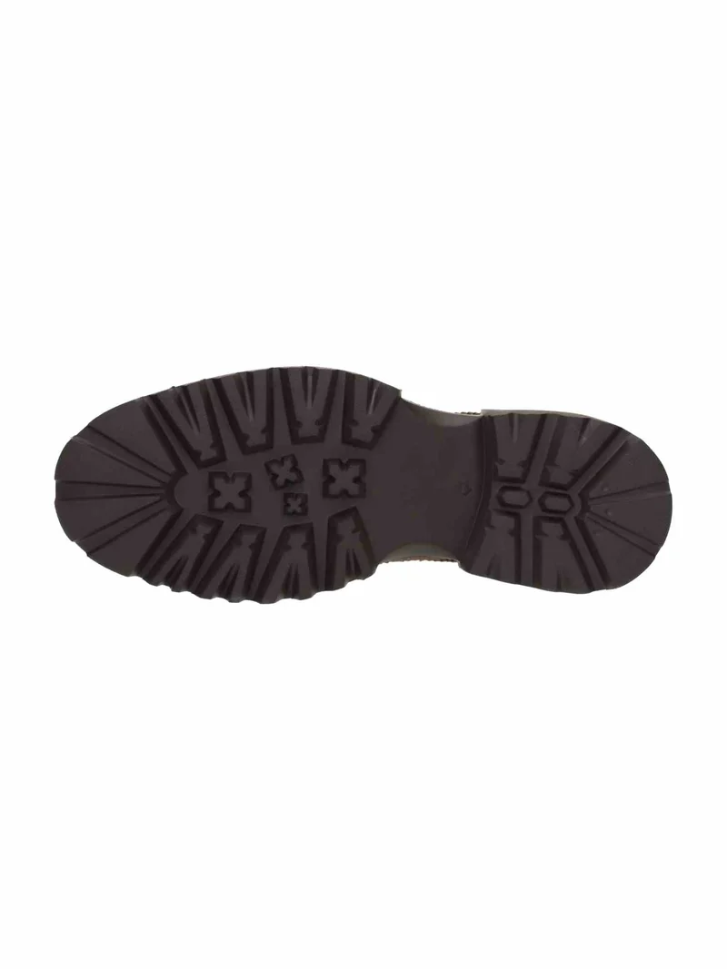 Murren 2 dark brown
