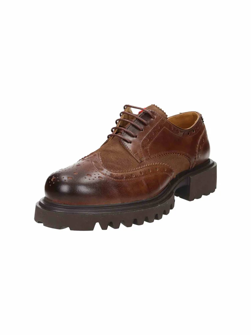 Murren 2 dark brown