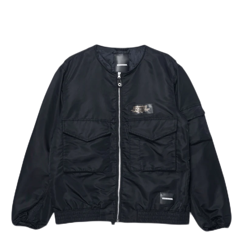 WEP.MOD Black