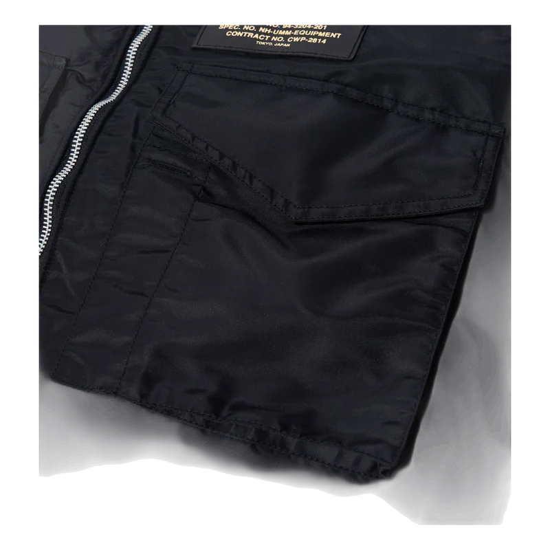 WEP.MOD Black
