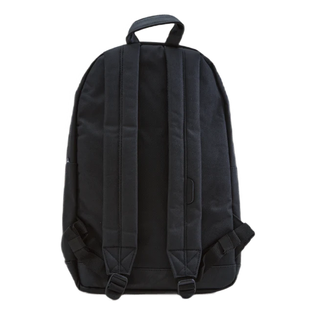 Pop Quiz Backpack Black