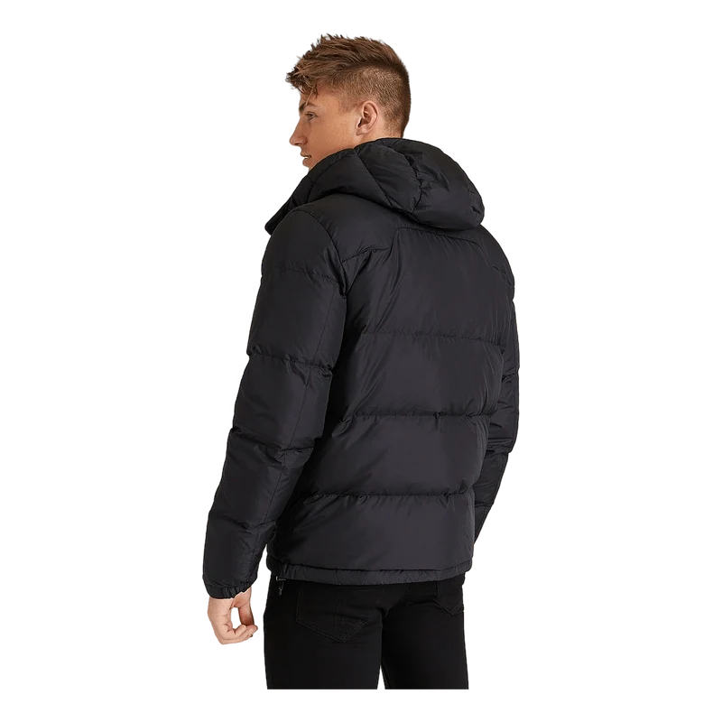Polo Ralph Lauren Down Fill-Jacket