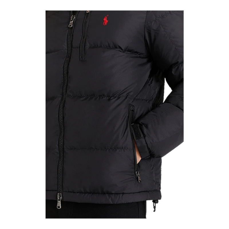 Polo Ralph Lauren Down Fill-Jacket