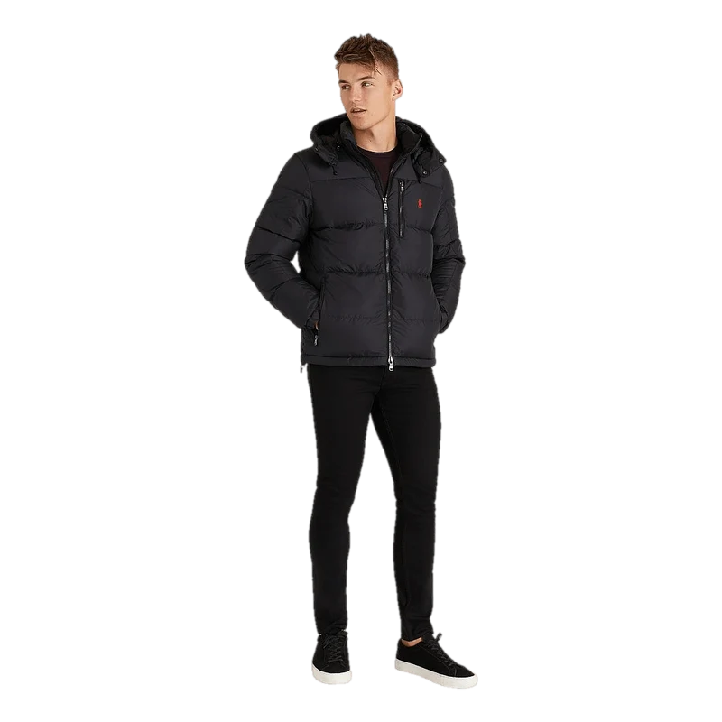Polo Ralph Lauren Down Fill-Jacket