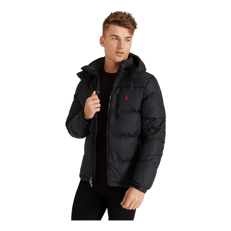 Polo Ralph Lauren Down Fill-Jacket