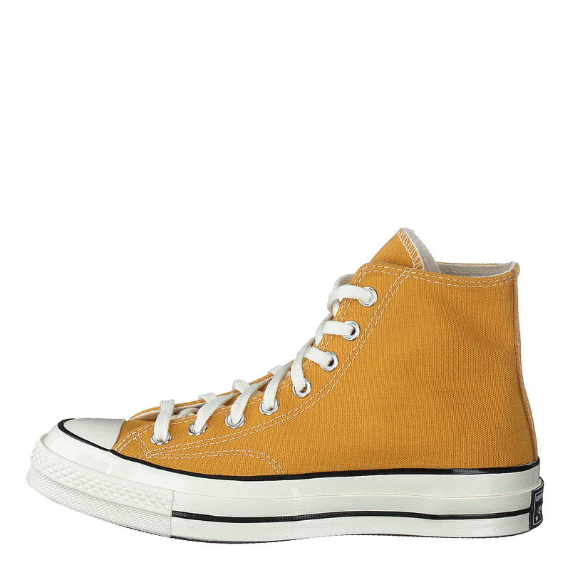 Chuck Taylor Allstar 70 Hi Sunflower