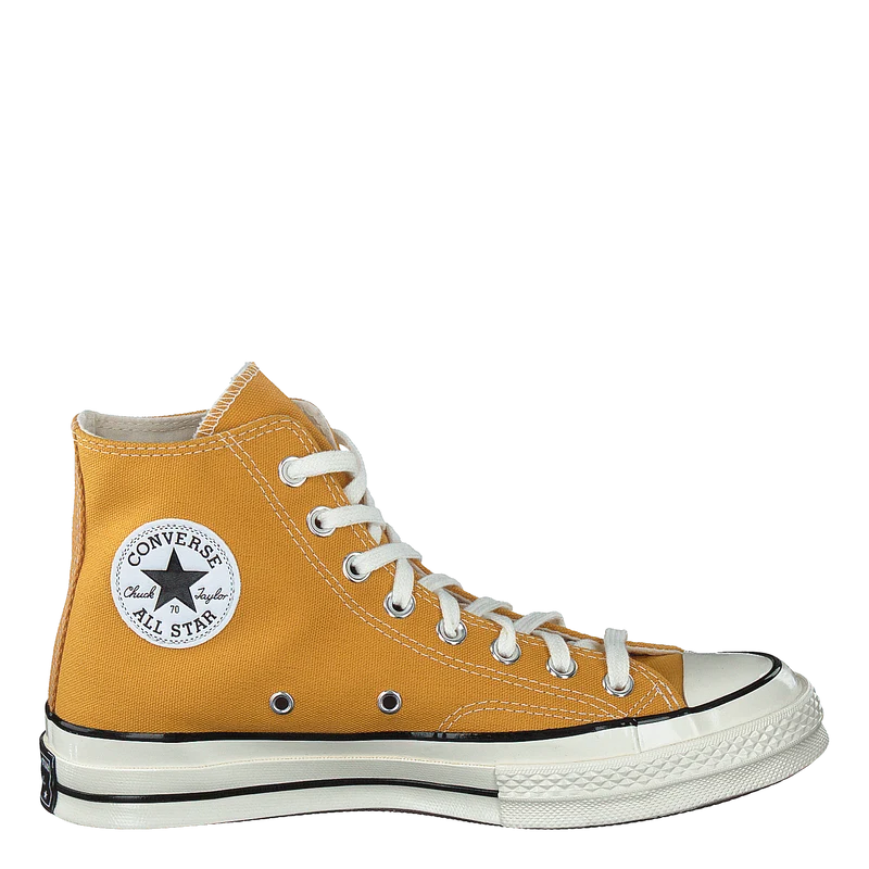Chuck Taylor Allstar 70 Hi Sunflower