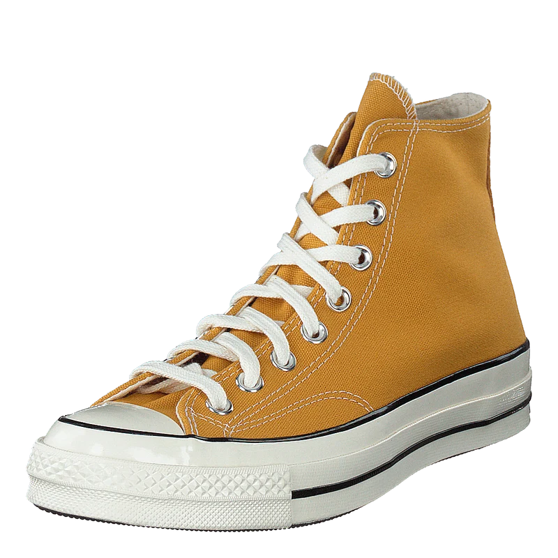 Chuck Taylor Allstar 70 Hi Sunflower