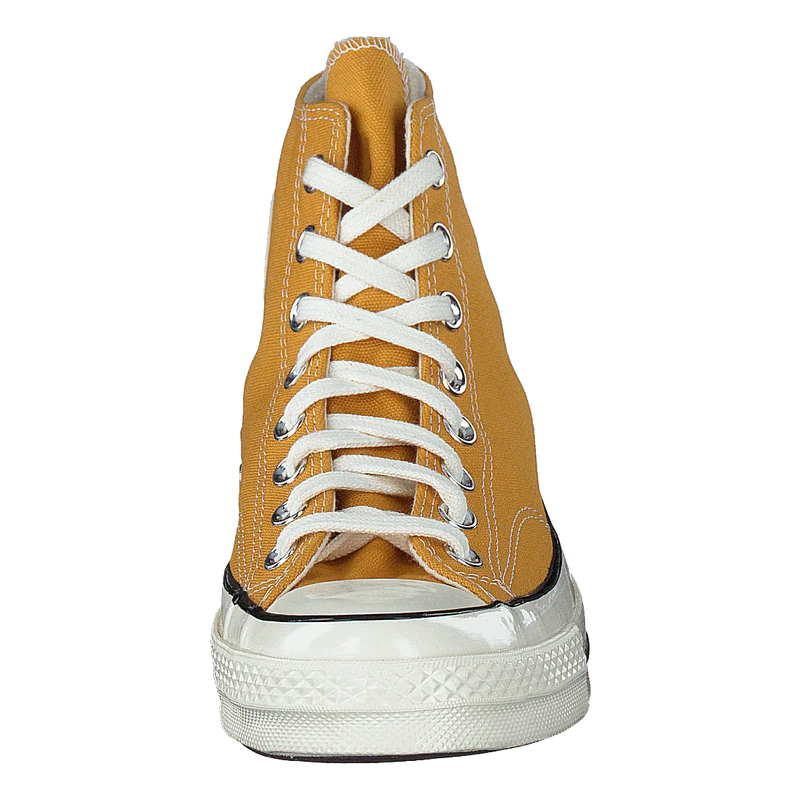 Chuck Taylor Allstar 70 Hi Sunflower