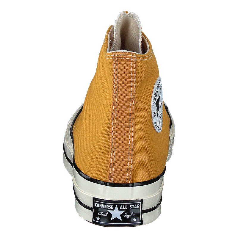Chuck Taylor Allstar 70 Hi Sunflower