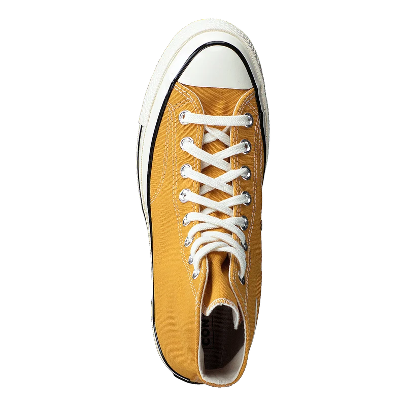 Chuck Taylor Allstar 70 Hi Sunflower