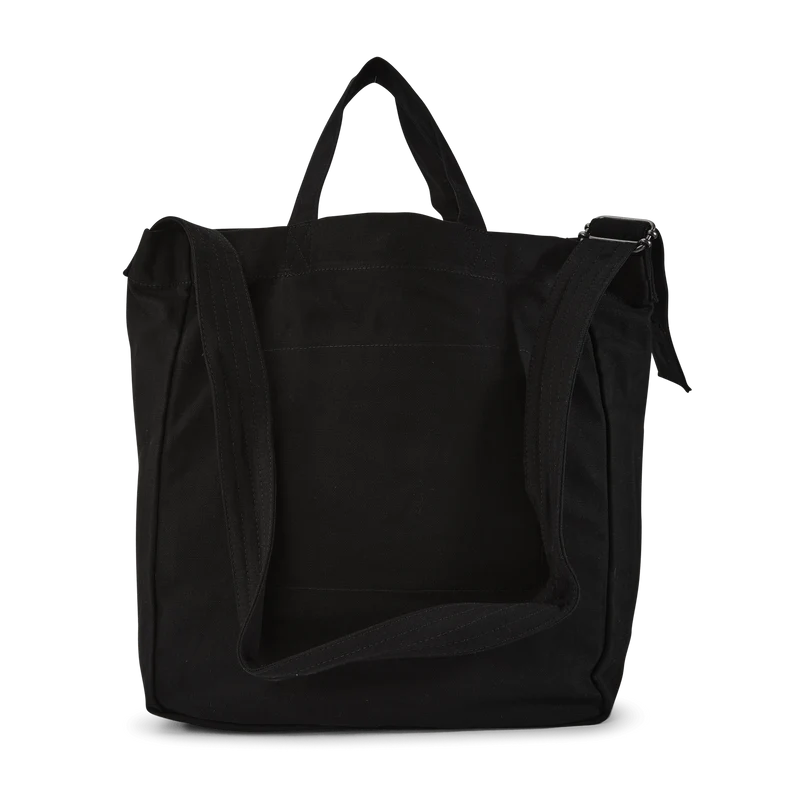 Polo Ralph Lauren Canvas Shopper Tote