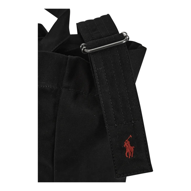 Polo Ralph Lauren Canvas Shopper Tote
