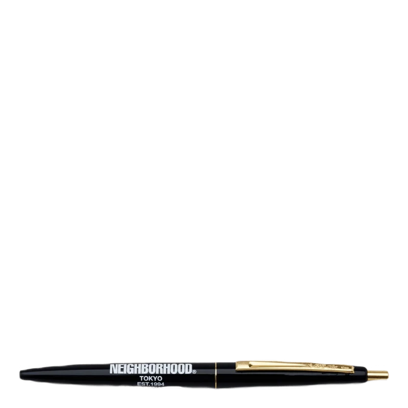 Ci / P-pen Black