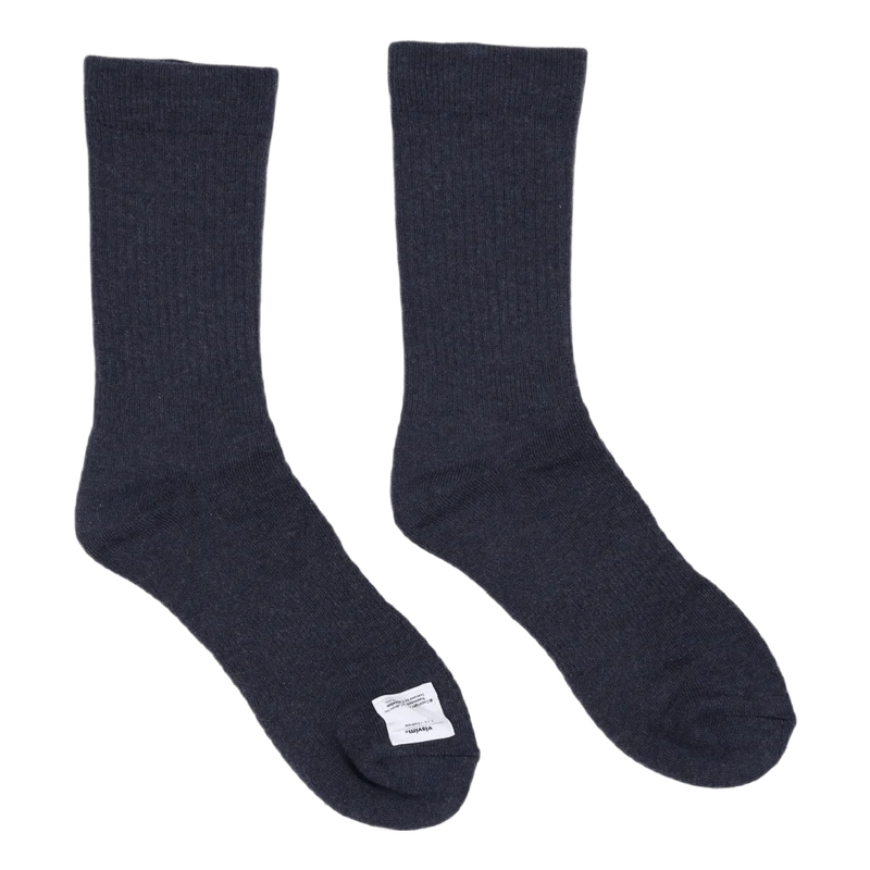Achilles Socks Hi Navy