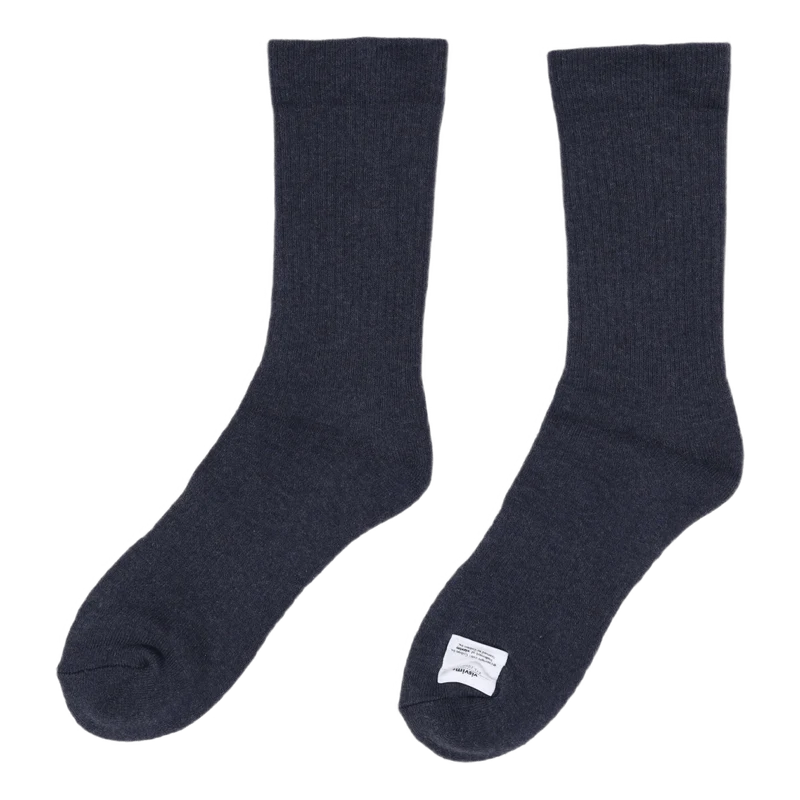 Achilles Socks Hi Navy