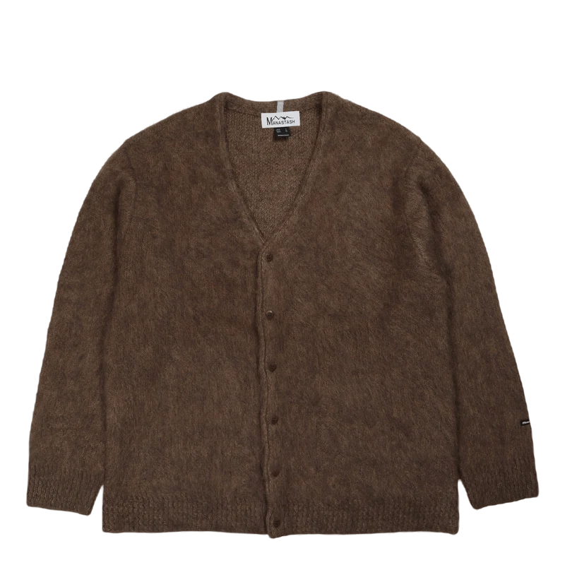 Aberdeen Kurtigan - Mocha Brown