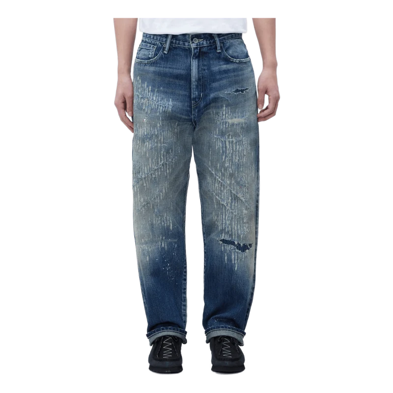 221xbnh-ptm07 Indigo