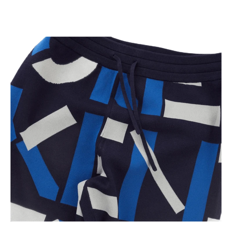 Jog Pants Midnight Blue