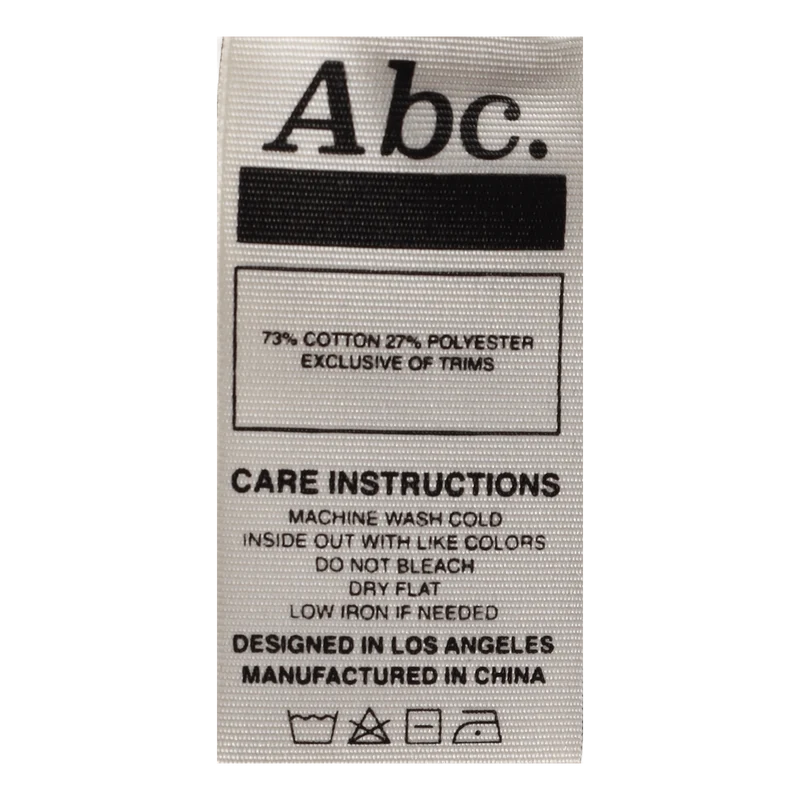 Abc. 123. Sweatpants Anthracite Black