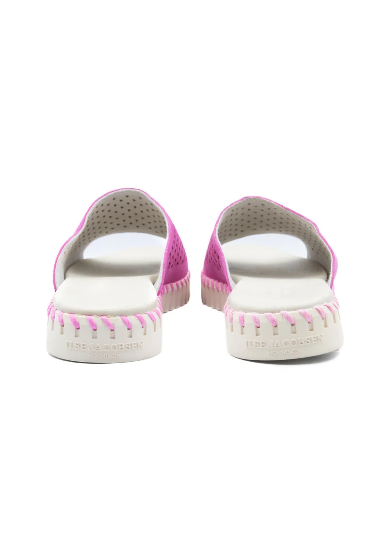 Sandals Tulip1375 rose violet