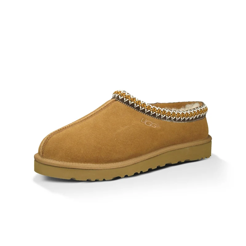 Tasman M chestnut