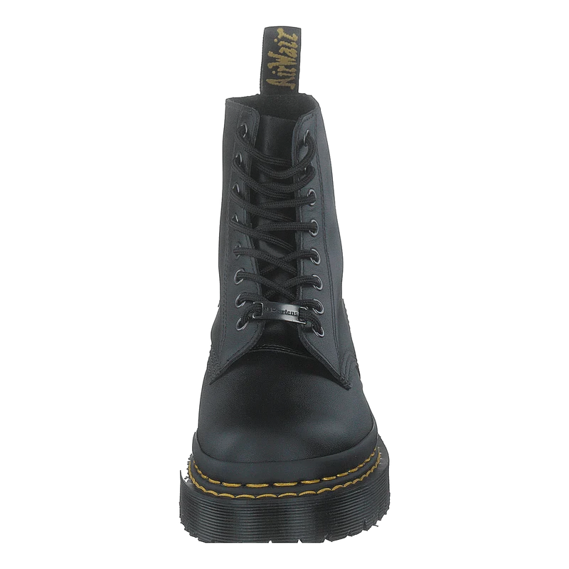 1460 Bex Ds Pltd Black