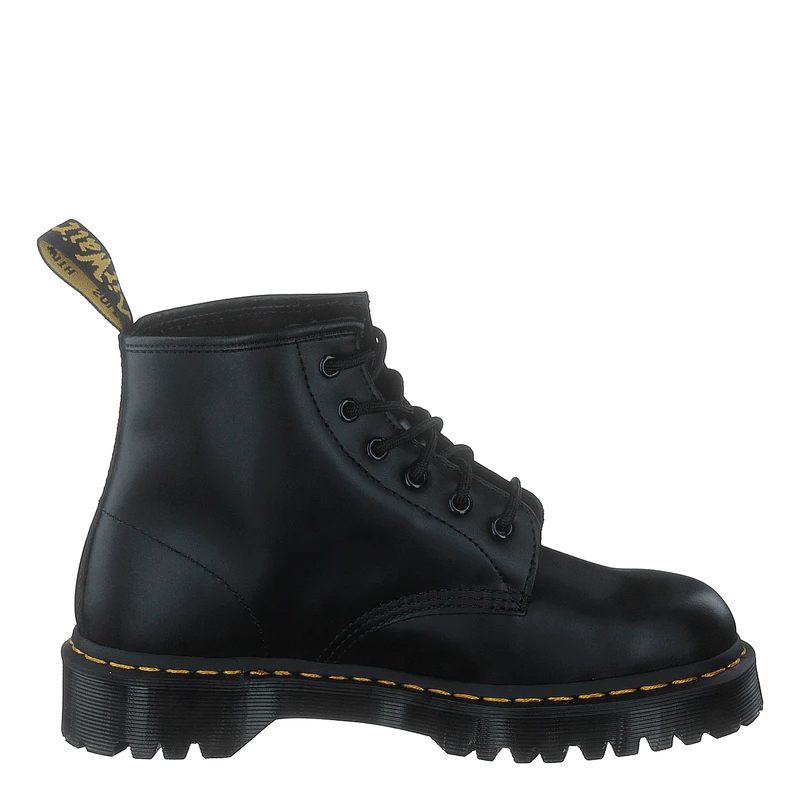 101 Bex Black