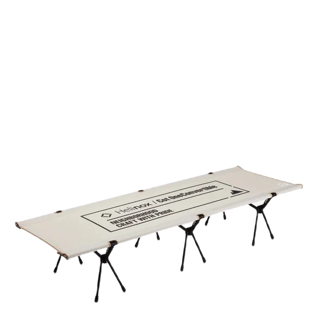 Hx / E-cot High Natural