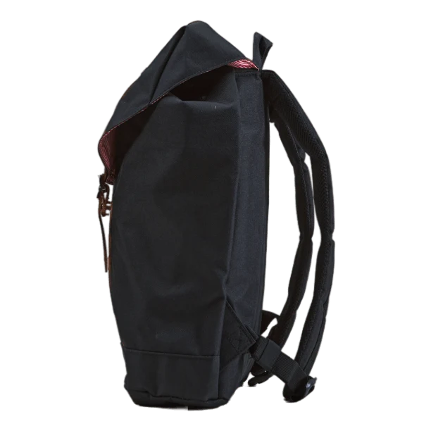 Retreat Backpack Black