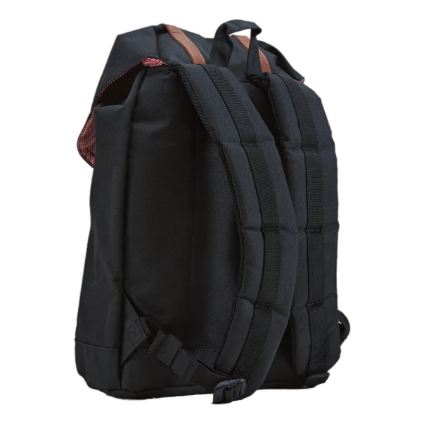 Retreat Backpack Black