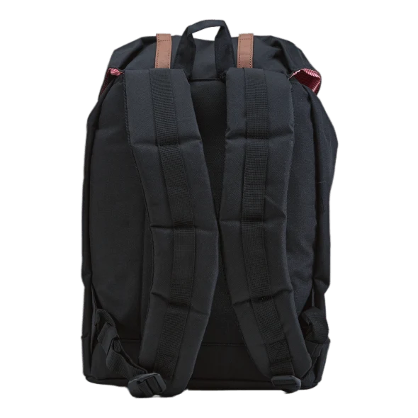 Retreat Backpack Black
