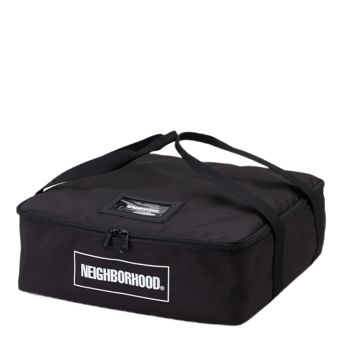 Portable-3 / E-case Black