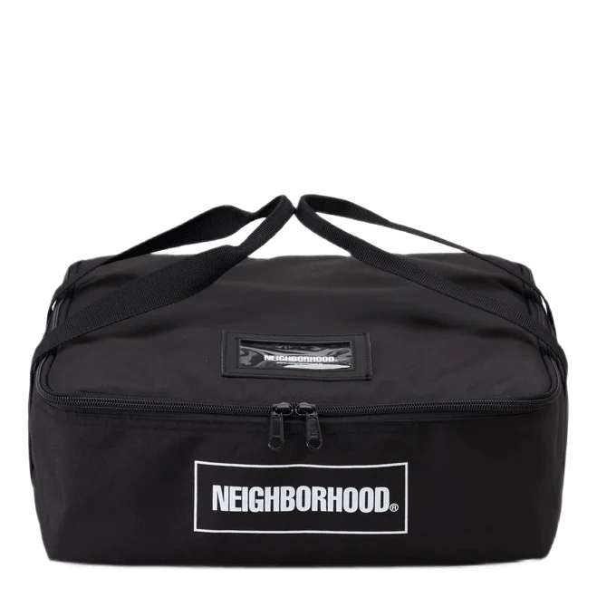 Portable-3 / E-case Black