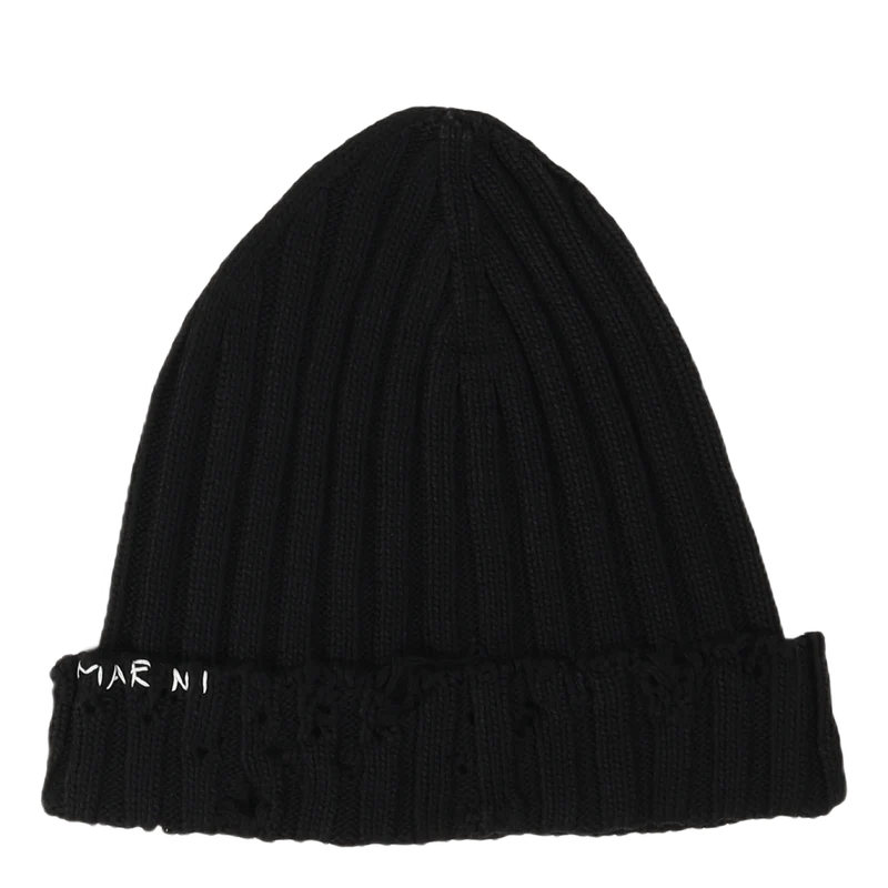 Hats Black
